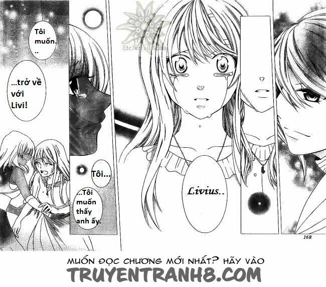 thế giới tươi đẹp chapter 25 28