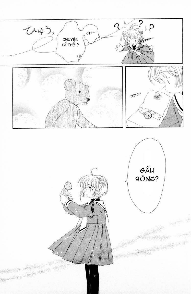 card captor sakura chapter 32 32