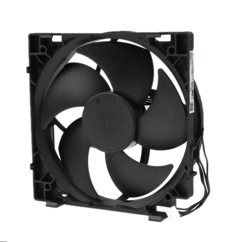 Inner Cooling Fan Replacement Repair Parts for XBOX ONE Slim Console