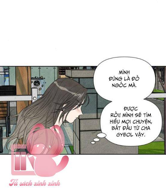 điều khiến tôi quyết tâm muốn chết chapter 56 45