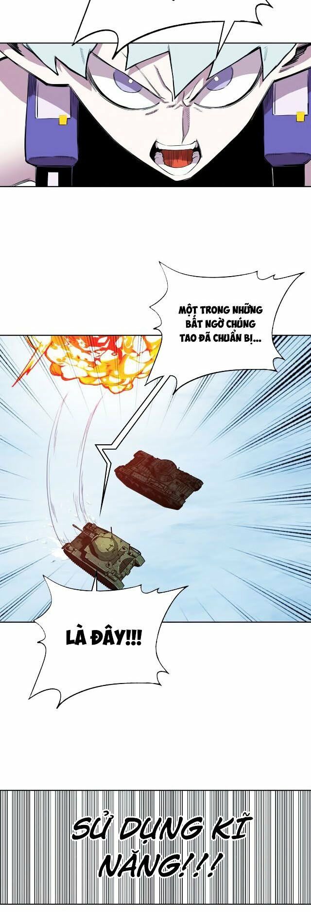 hard core leveling warrior ss2 chapter 64.3 19