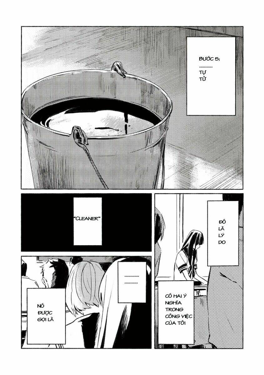 aozora to kumori zora chapter 1 3