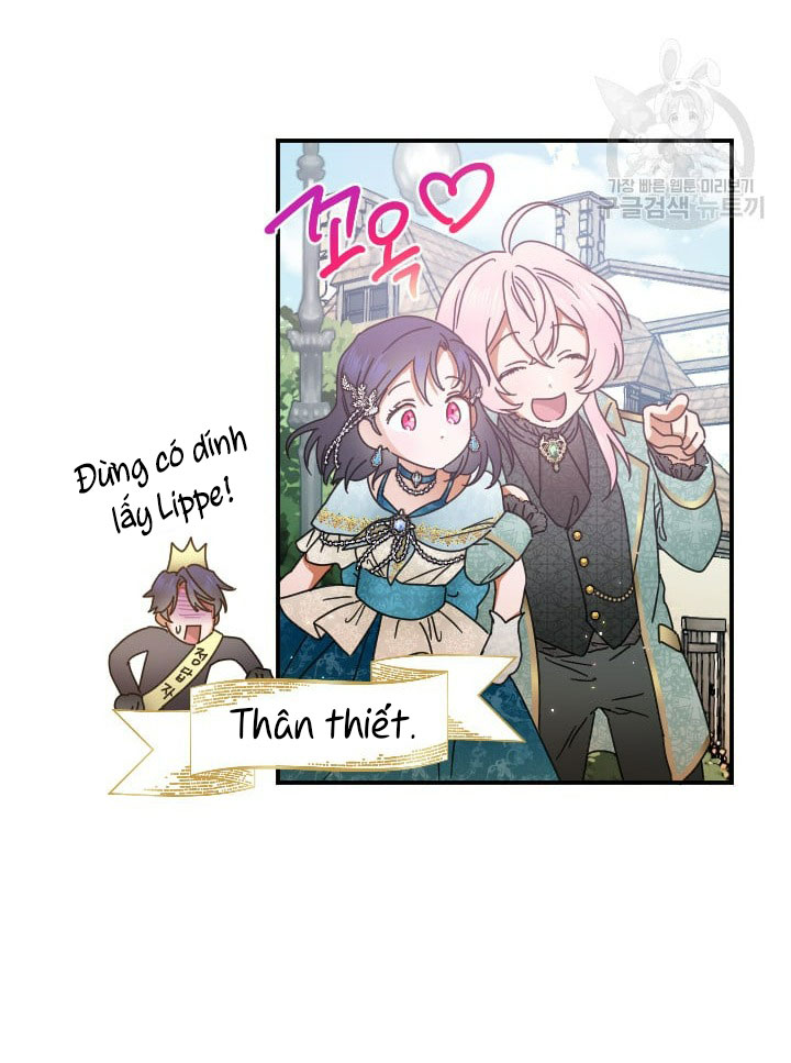 lady baby chapter 195.1 28