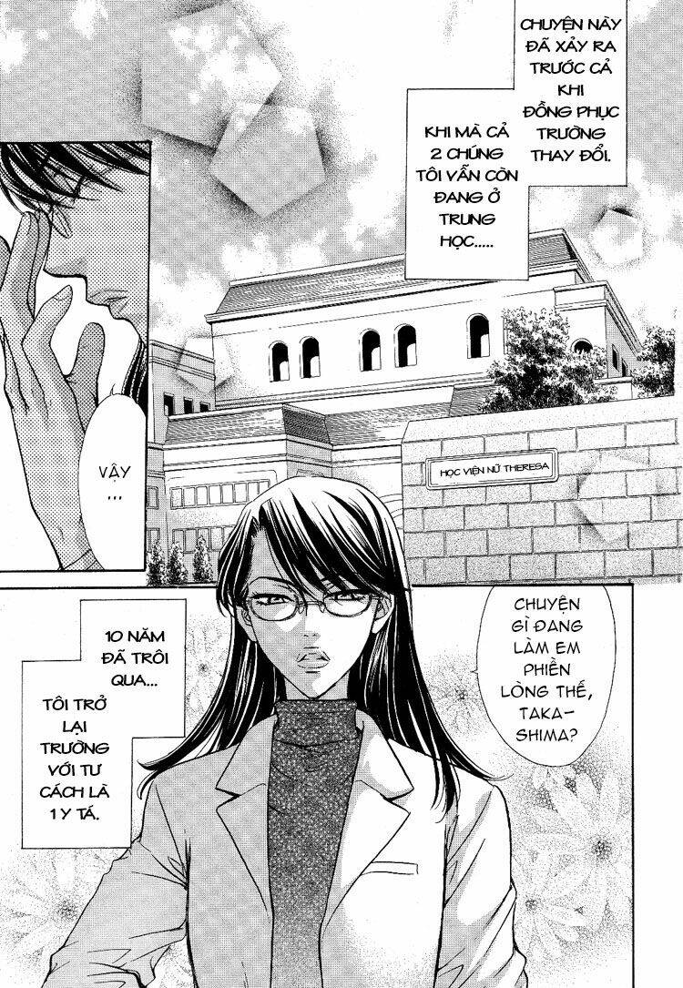 spring, summer, fall, winter chapter 3 3