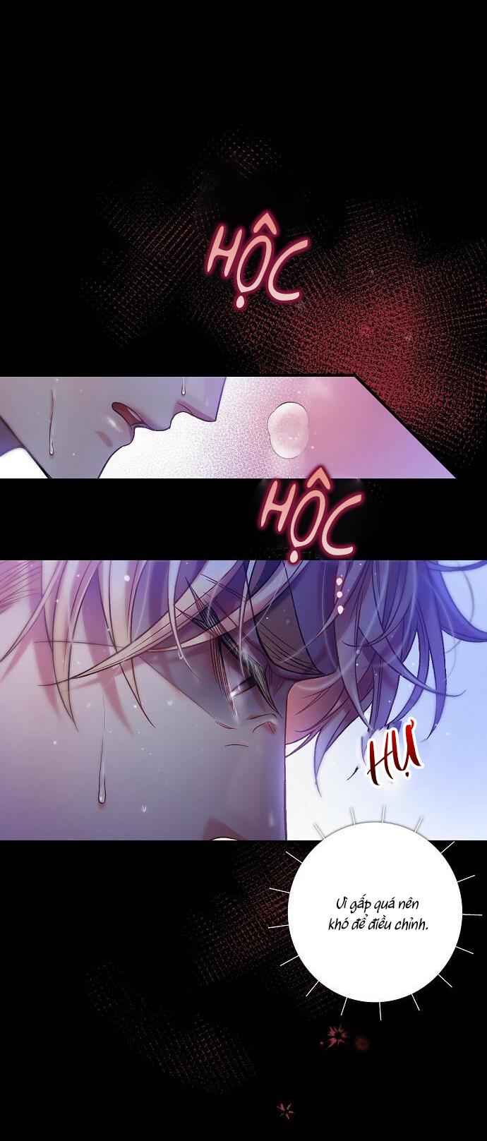 cơn mưa mật ngọt chapter 16 52