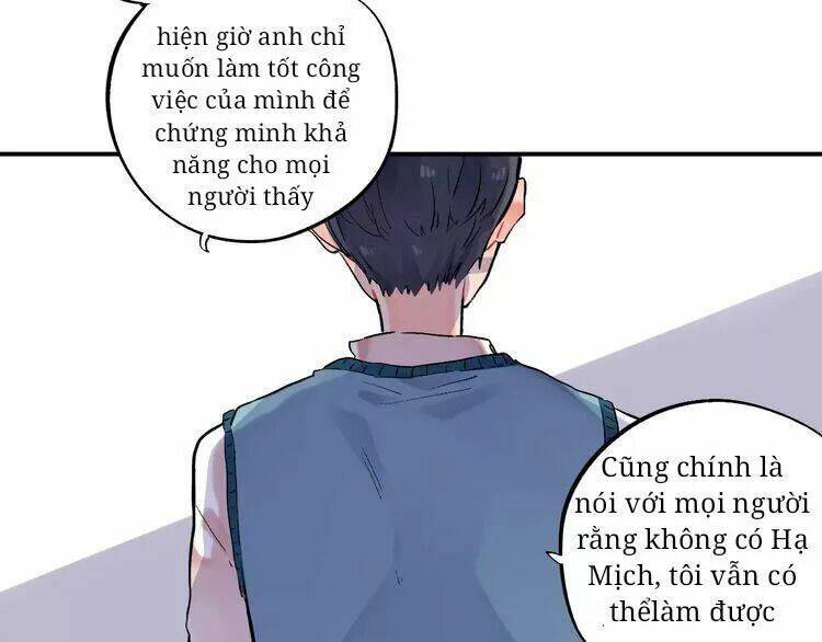 sos! tôi đã yêu một con sâu bướm (phần 2) chapter 21.1 7