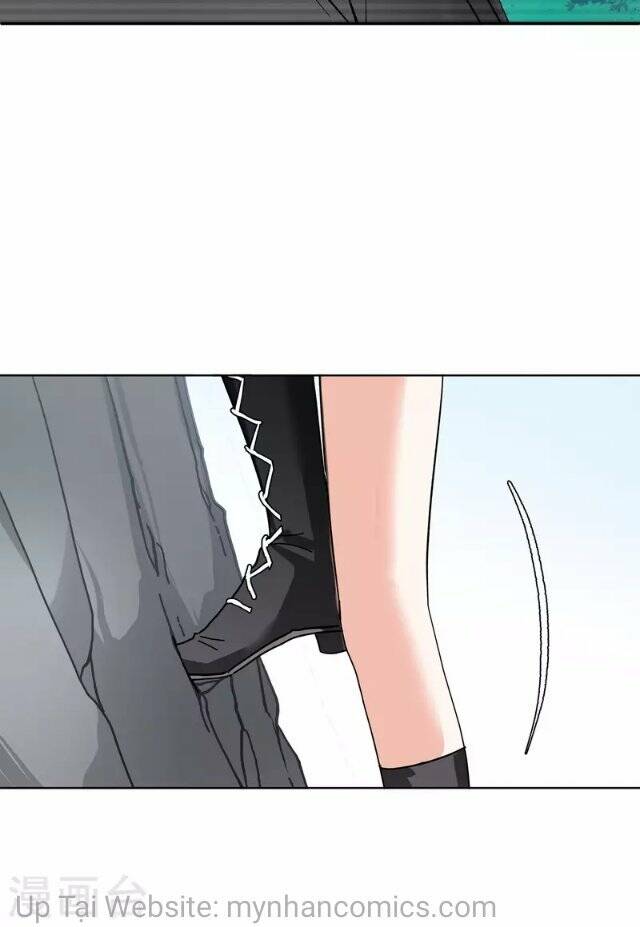 cô ấy đến rồi, xin nằm xuống! chapter 131 22