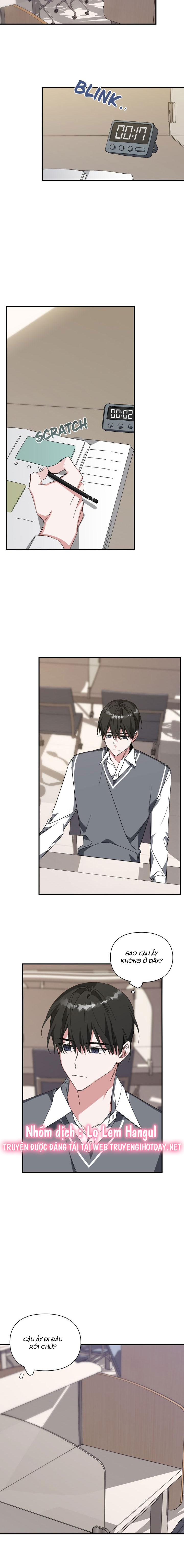 cuộc du hành thời gian của sela chapter 53 6