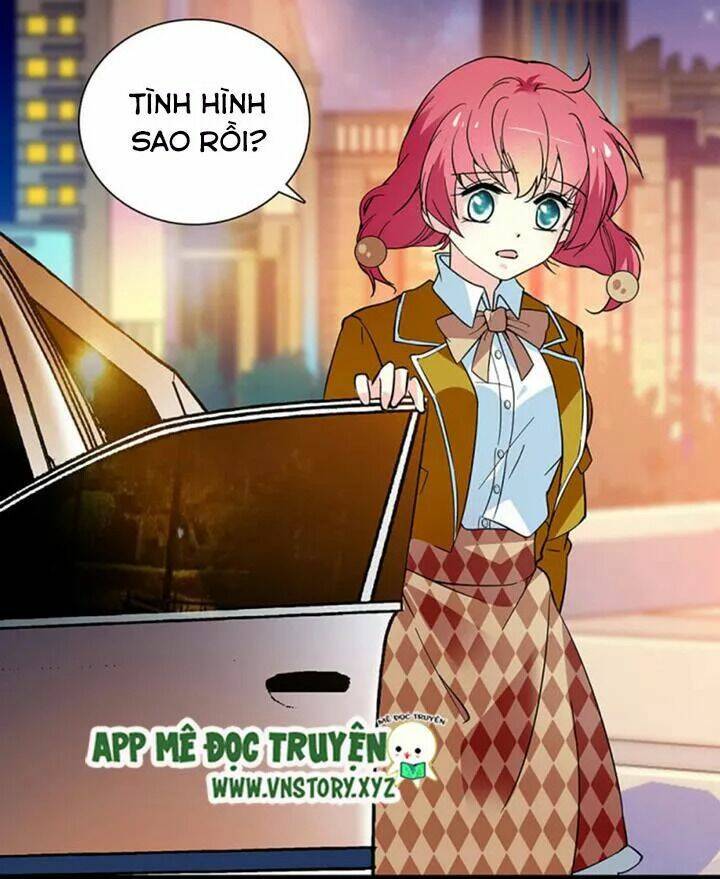 nữ hầu sau giờ học chapter 48 19