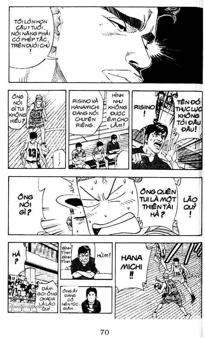 cao thủ bóng rổ chapter 153 4