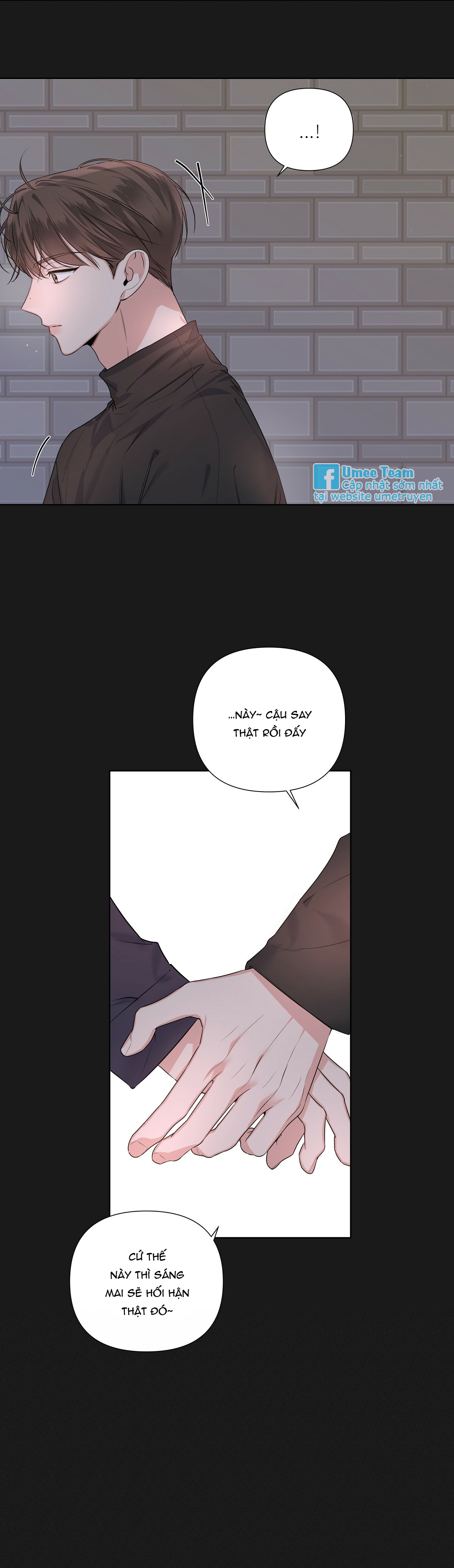 đừng bận tâm darling chapter 17 29