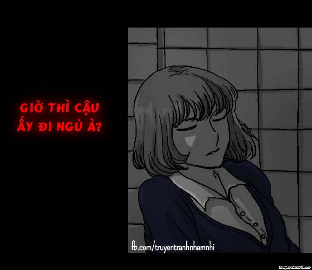 chiller chapter 33 41