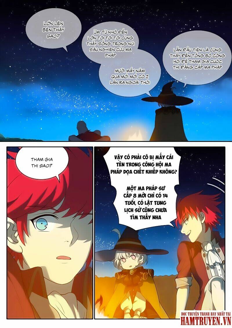 ác ma pháp tắc chapter 18 8