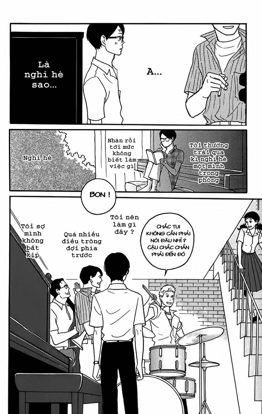 sakamichi no apollon chapter 4 31