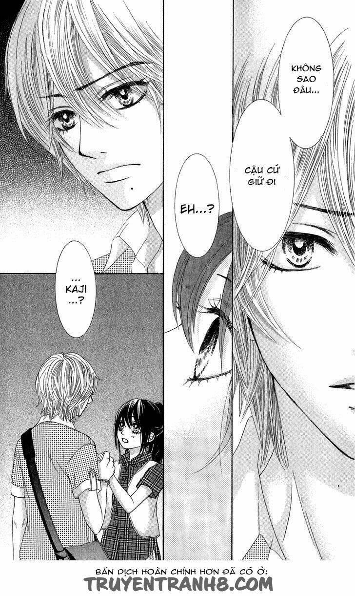 bokutachi wa shitte shimatta chapter 32 17