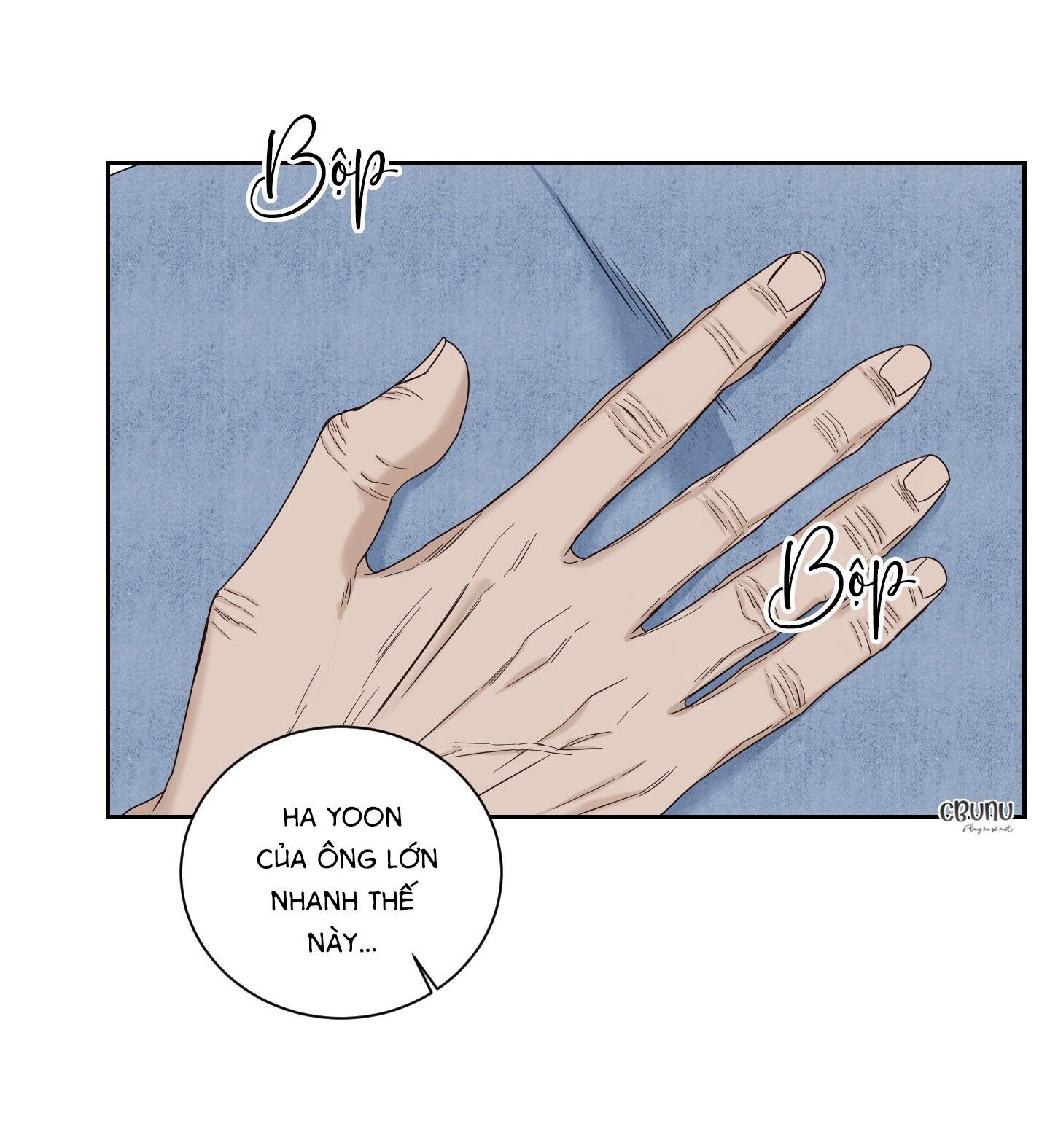 điểm dừng chân cuối cùng chapter 40 47