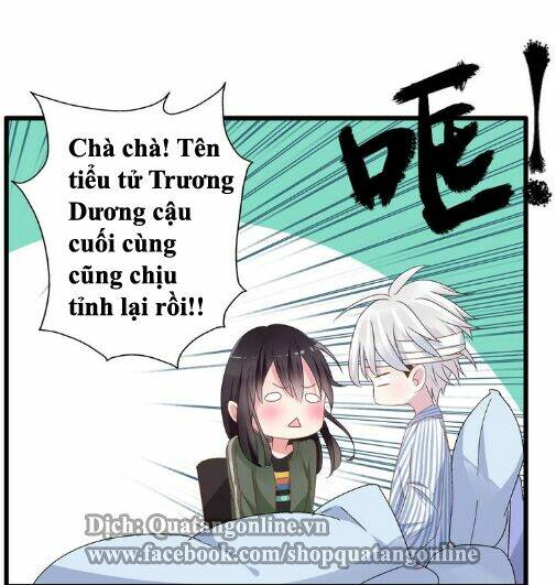 lều khều biết yêu chapter 26 13