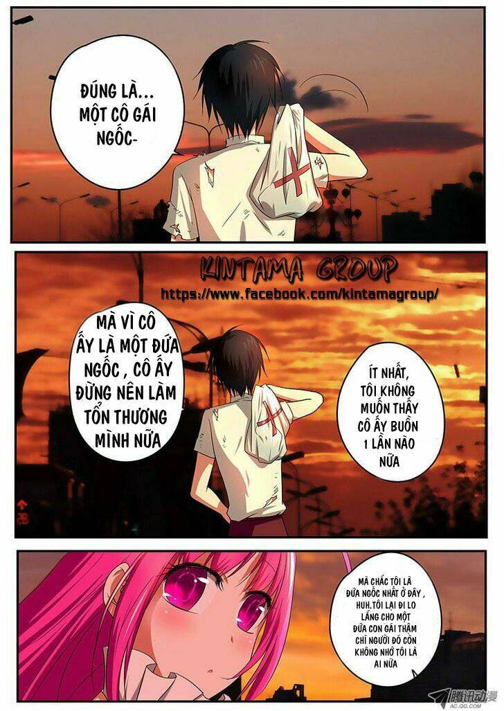 cupid's chocolates chapter 6 7