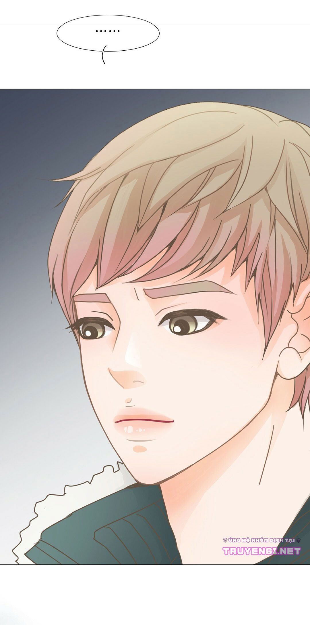 người tình lúc nửa đêm chapter 4.1 3