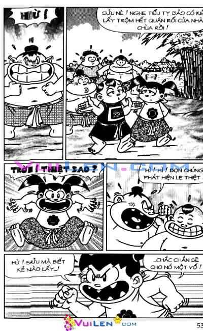 thần đồng đất việt chapter 82 50