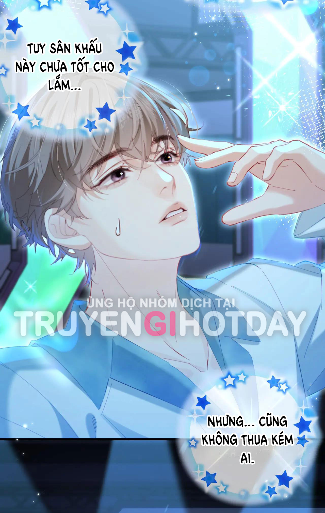 câu chuyện ngọt ngào của cặp vợ chồng đỉnh lưu chapter 39.1 25