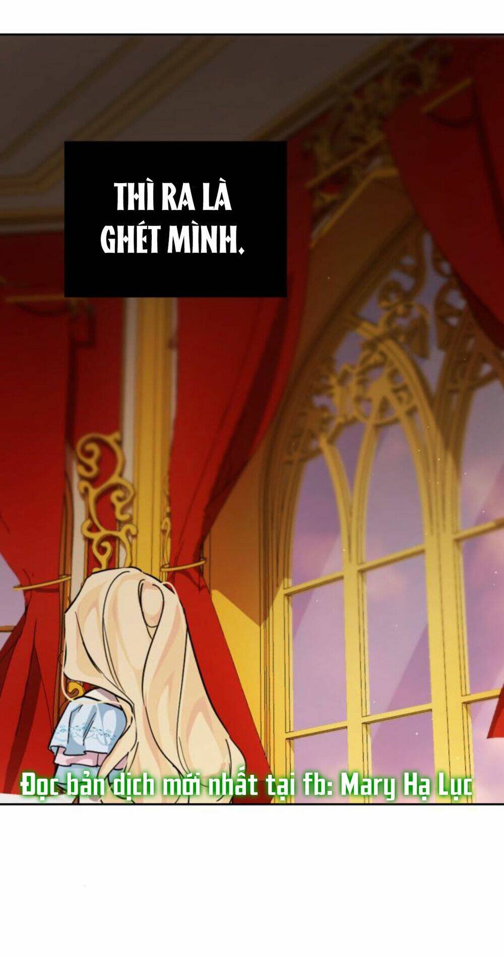 ta đã từng mong nàng biến mất chapter 22 40