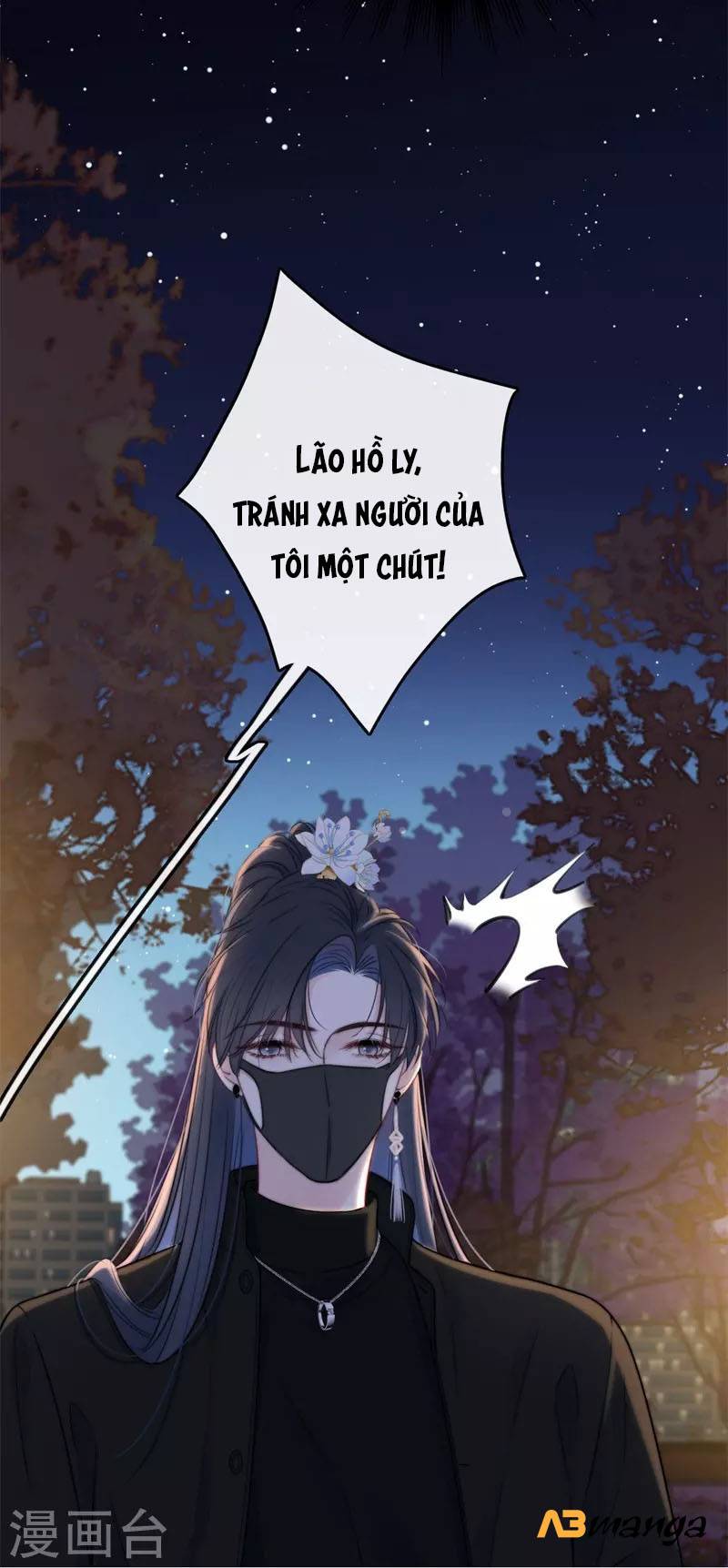 kim ốc tàng kiều chapter 39 18