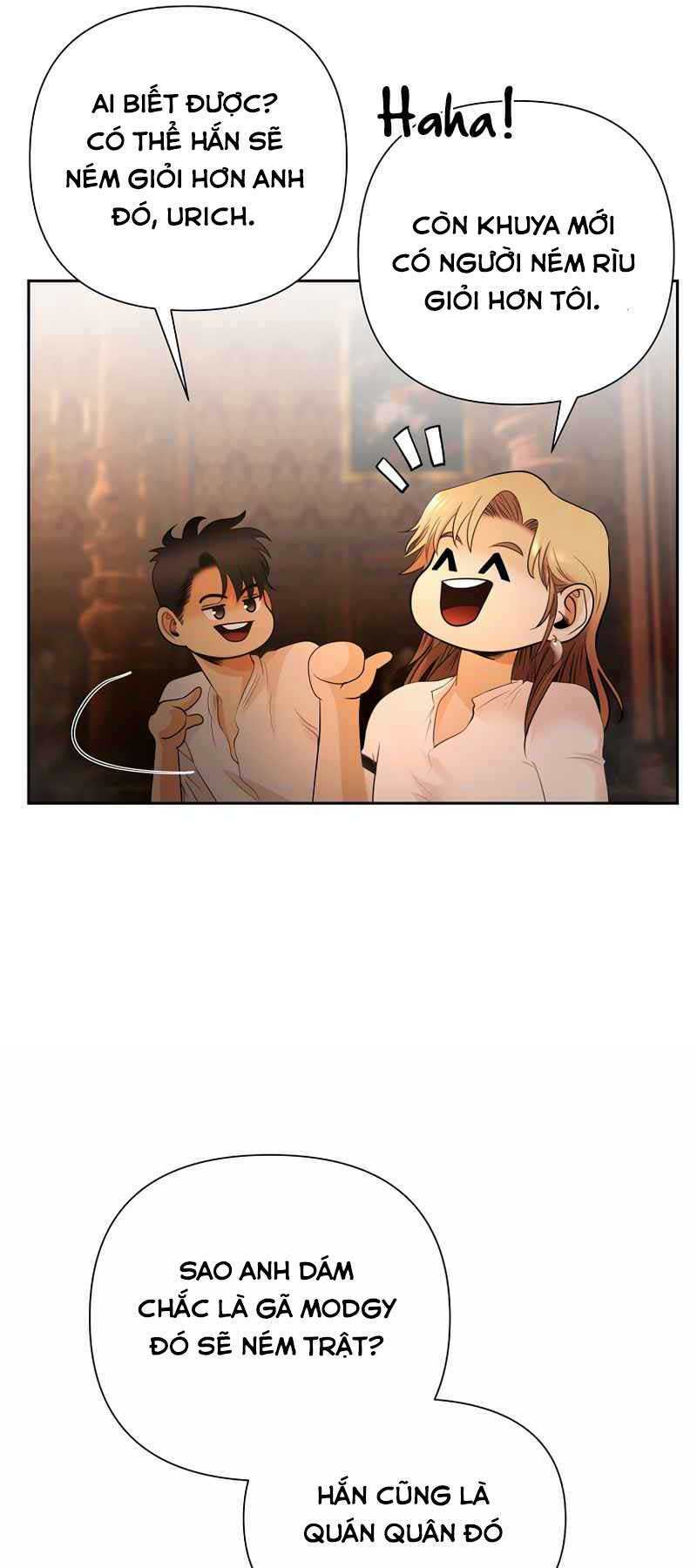 nhiệm vụ chiến binh chapter 9 14