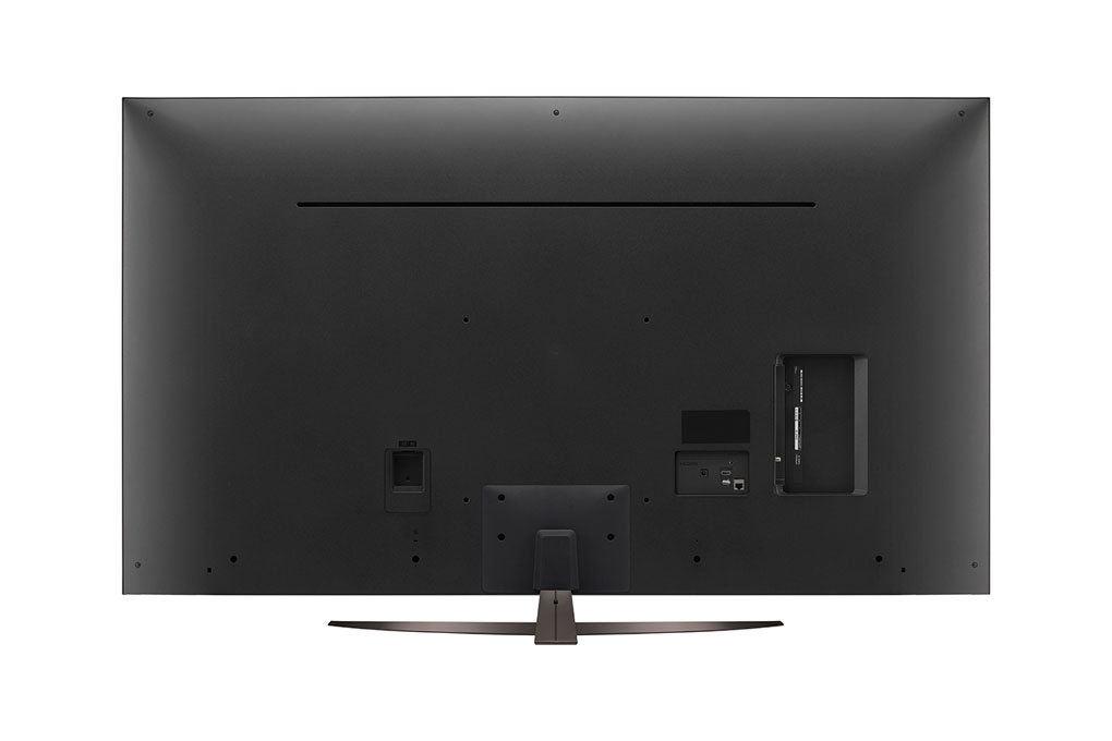 Smart Tivi LG 4K 43 Inch 43UP8100PTB ThinQ AI - Hàng Chính Hãng - Chỉ Giao Hà Nội