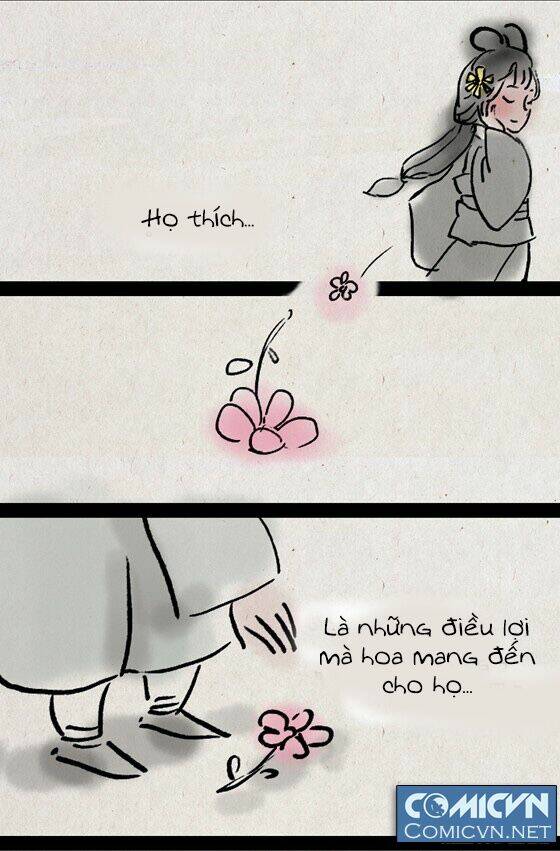 nhất thiền tiểu hòa thượng chapter 23 8