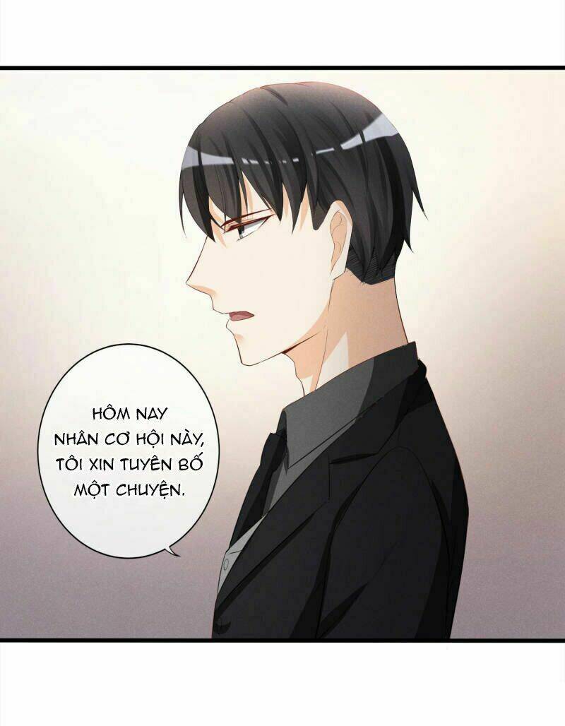 cạm bẫy lửa tình chapter 10 36