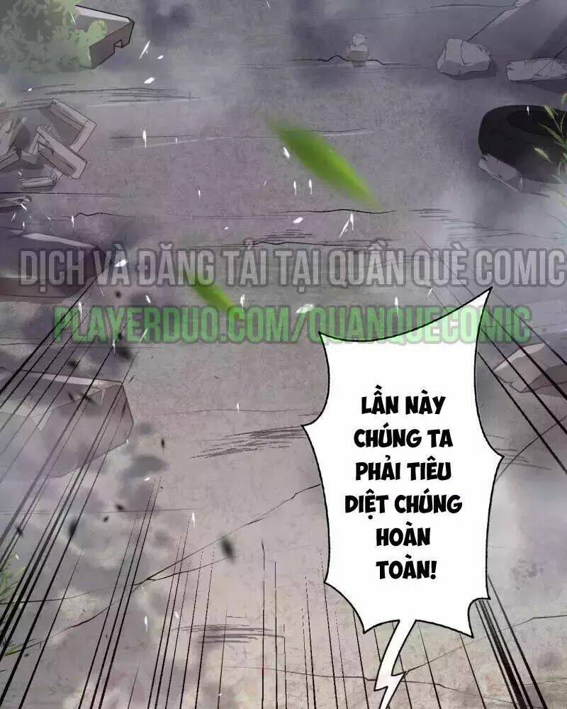 đô thị hộ hoa tiên tôn chapter 33 28
