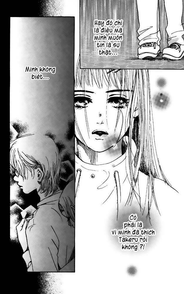 akuma de sourou - ác quỷ ở bên tôi chapter 6 47