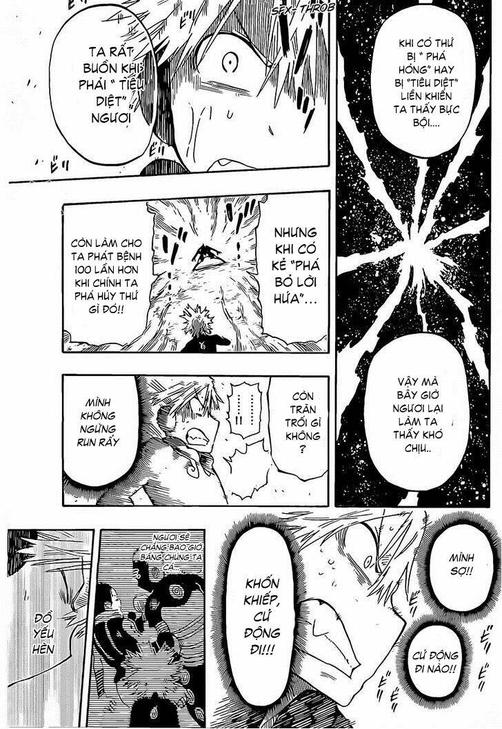 anagle mole chapter 17 15