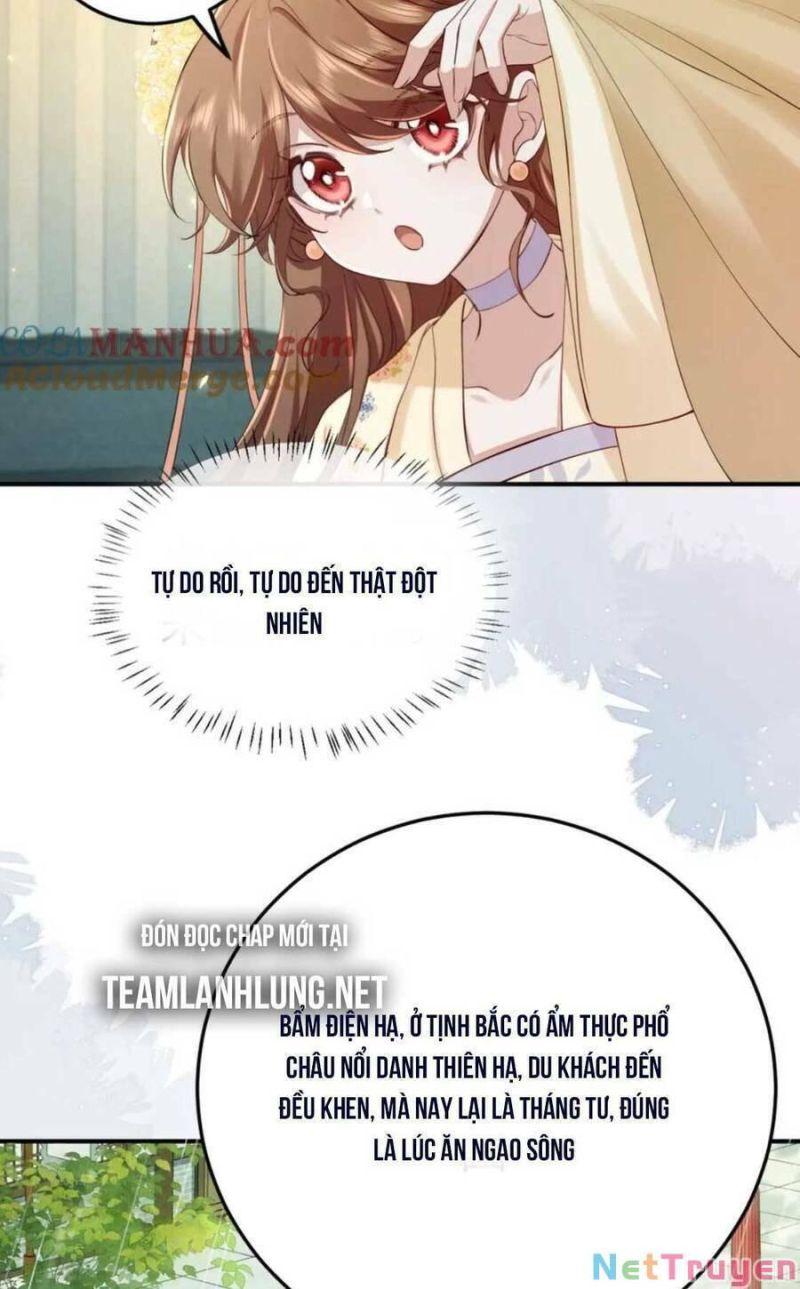 phương thức sinh tồn của công chúa pháo hôi chapter 167 22