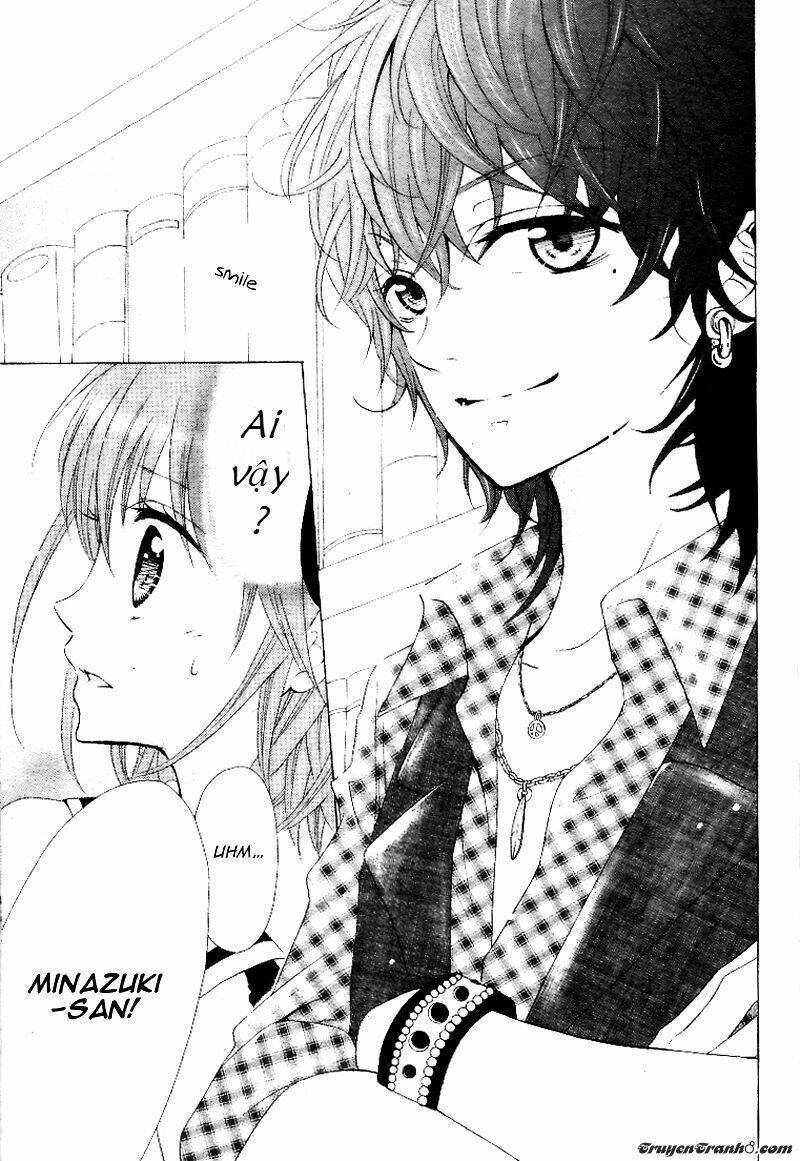 kami ka akuma ka chapter 2 13