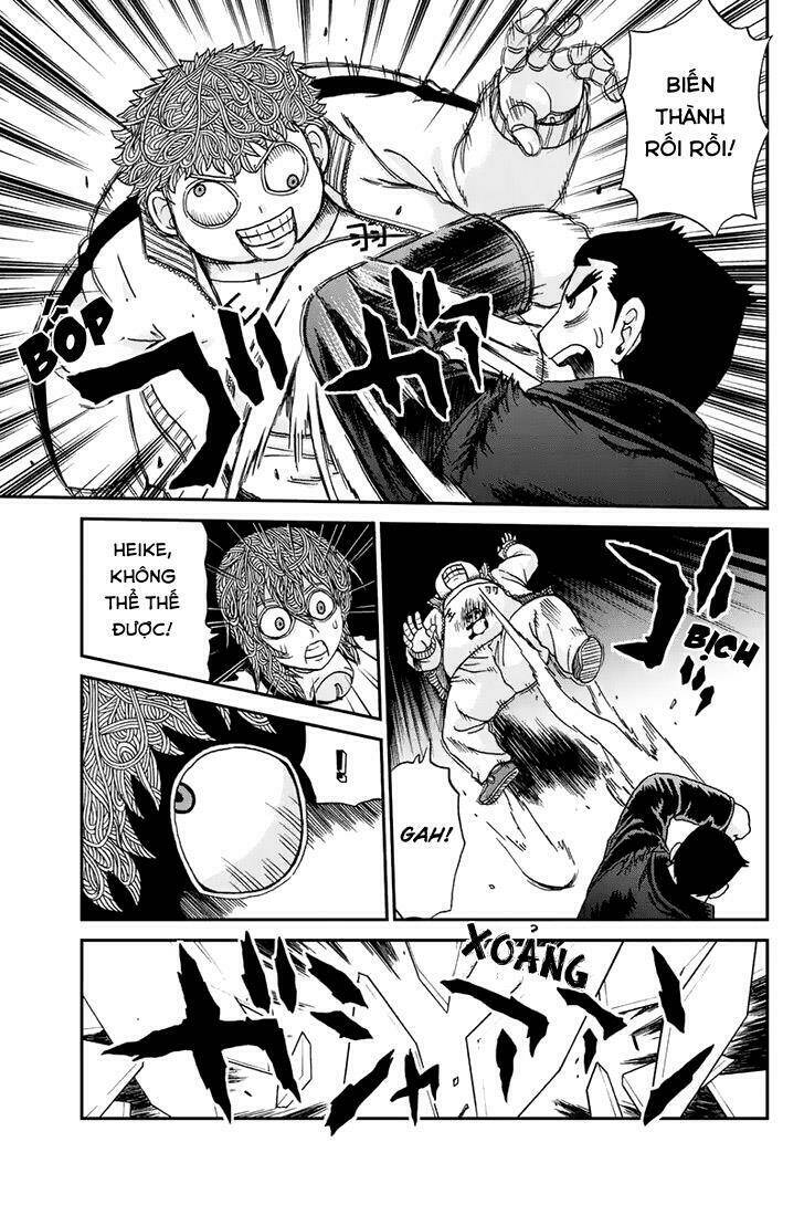 lý do sống còn chapter 55 18