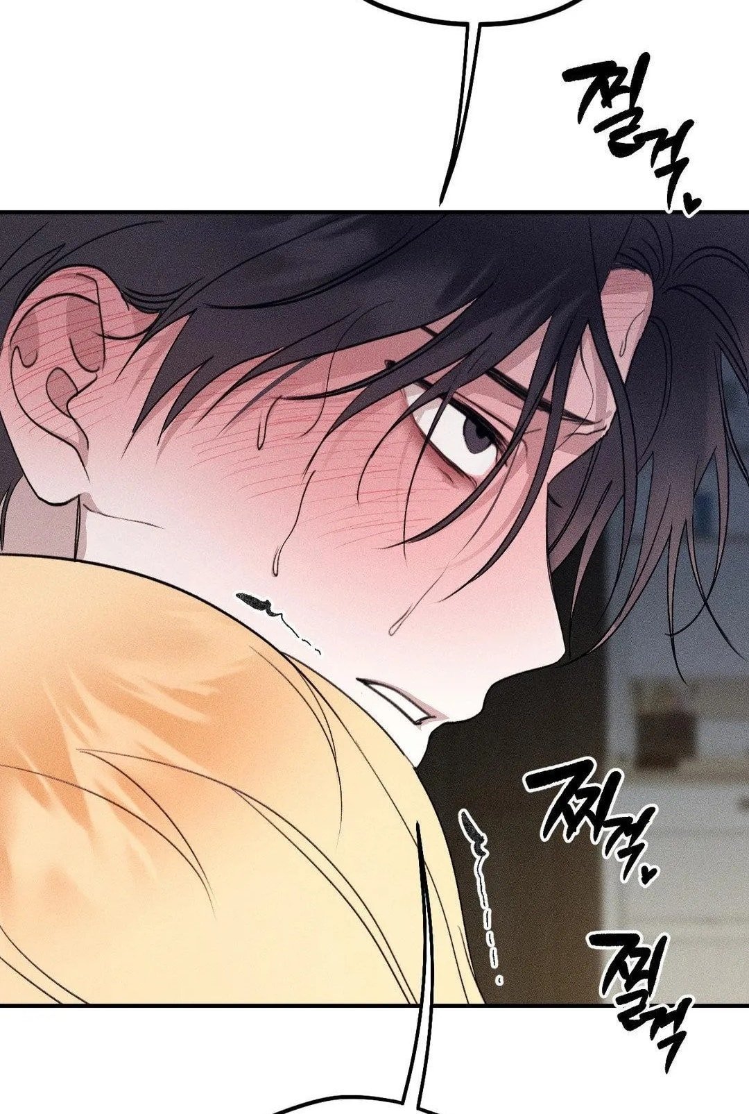[18+] người đàn ông làm tình với quỷ chapter 3.2 38