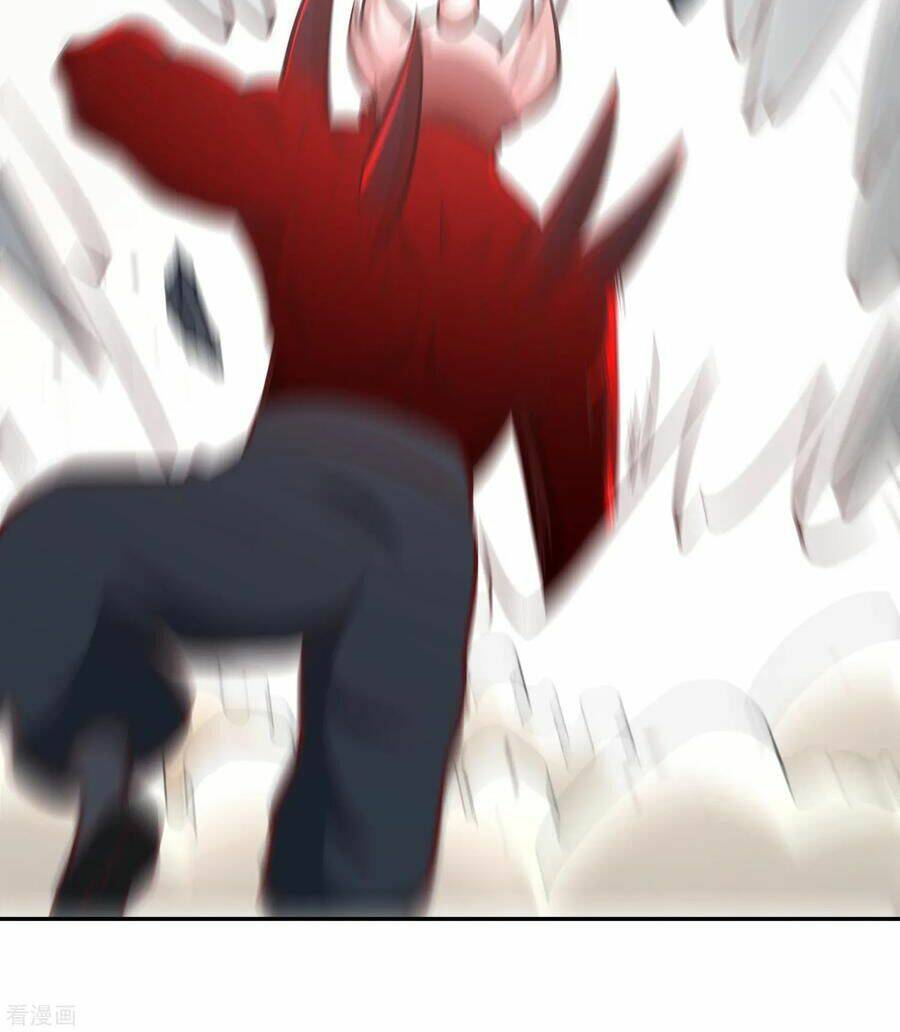 võ linh kiếm tôn chapter 131 26