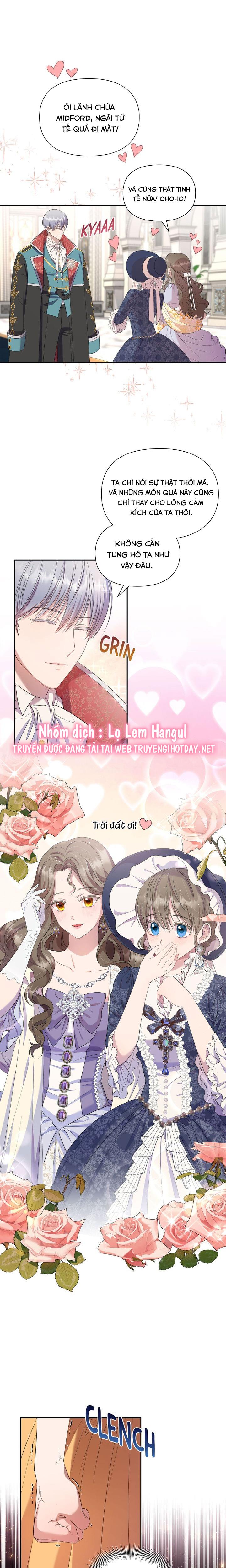 thuần hóa hoàng đế bạo chúa chapter 59 2