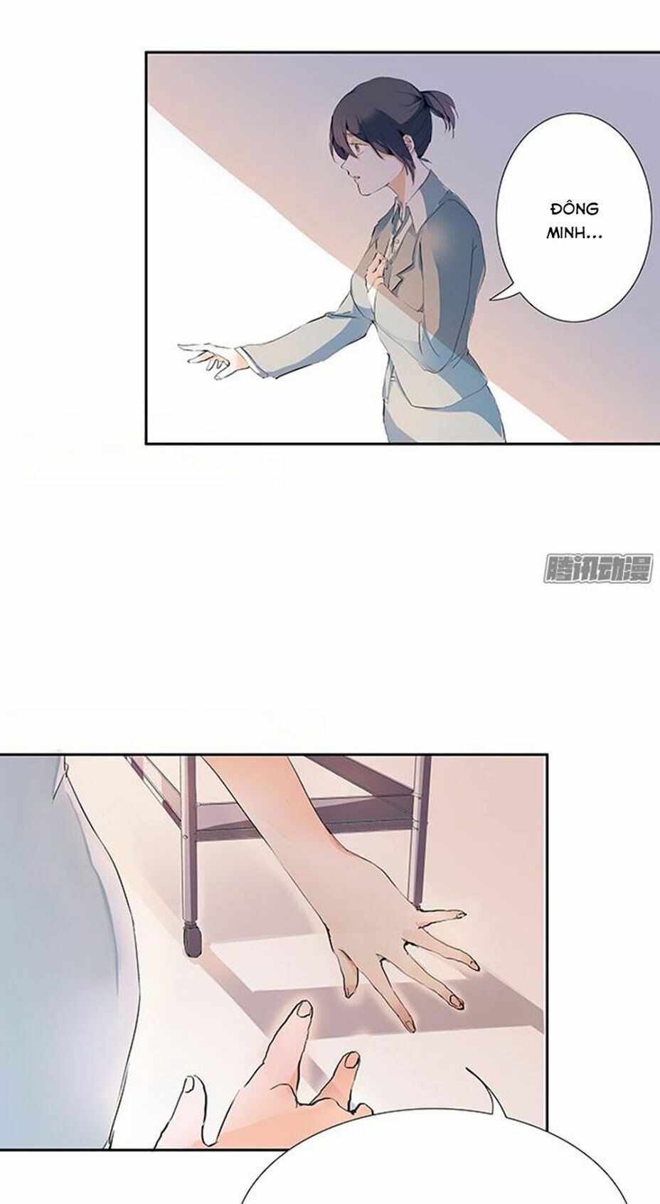 thiên kim đường môn chapter 10 18