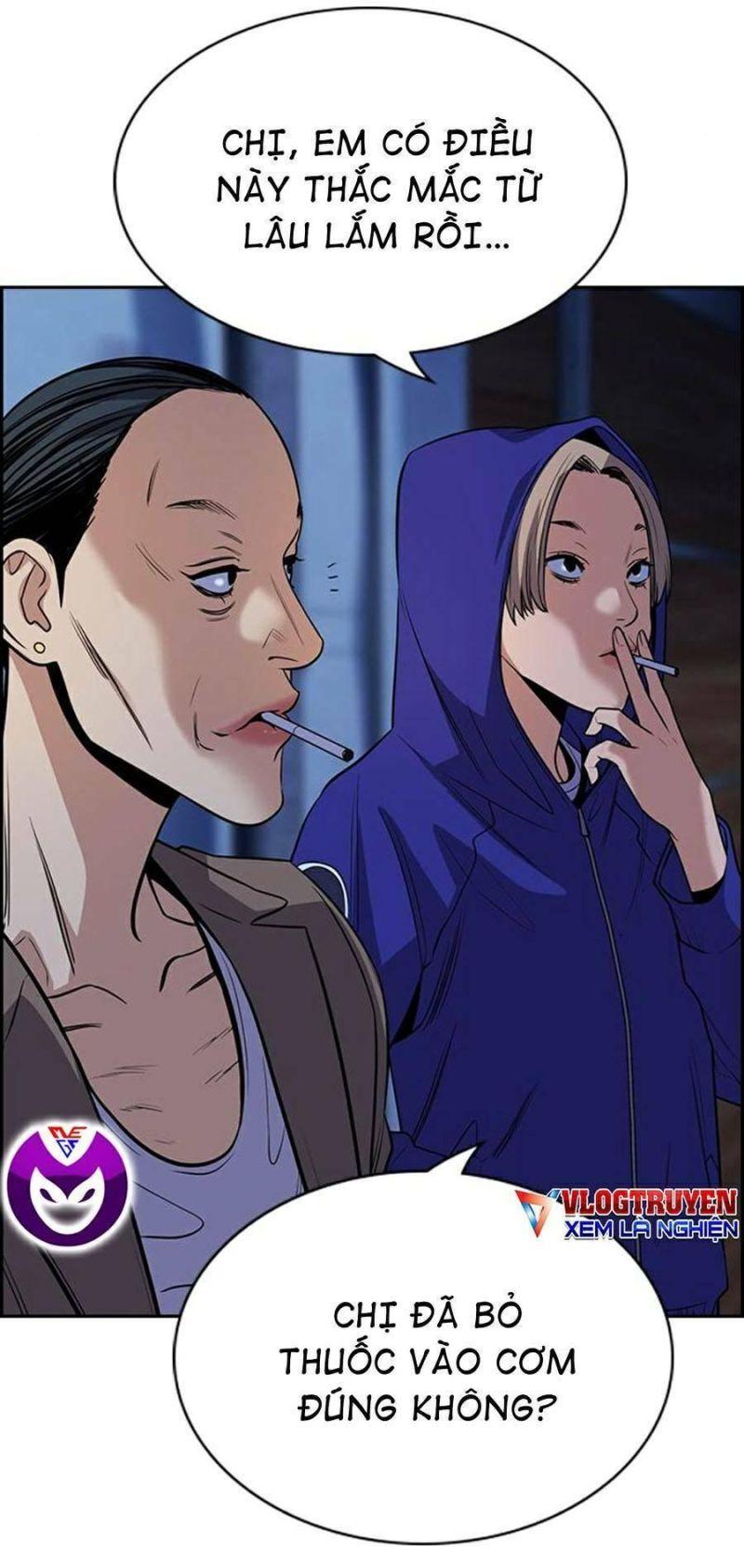 Giáo Dục Chân Chính chapter 66 40