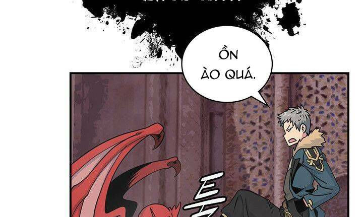 tôi sinh ra để làm người vĩ đại chapter 82.5 64