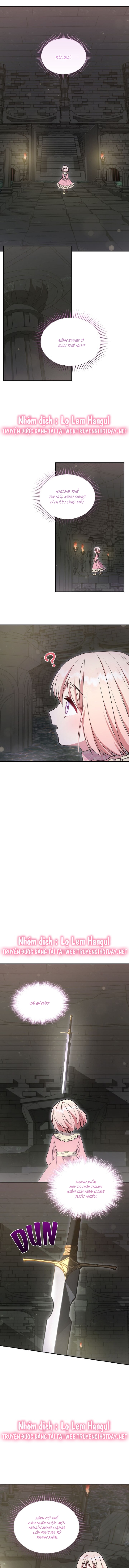 cô con gái nuôi đáng yêu của công tước chapter 76 5