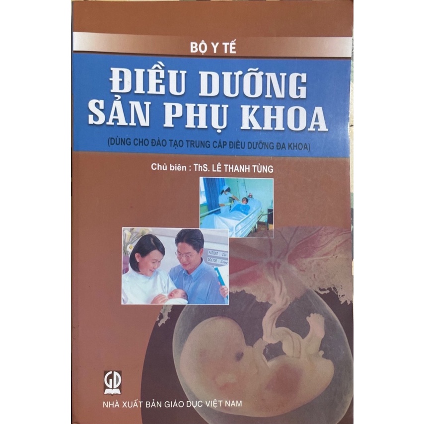 Điều Dưỡng Sản Phụ Khoa