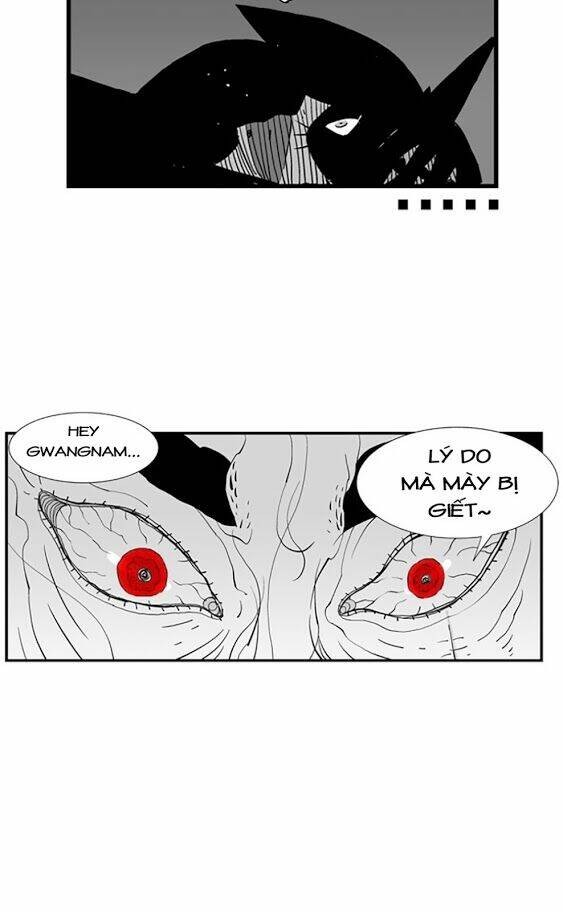 hành trình thoát khỏi địa ngục chapter 42 18