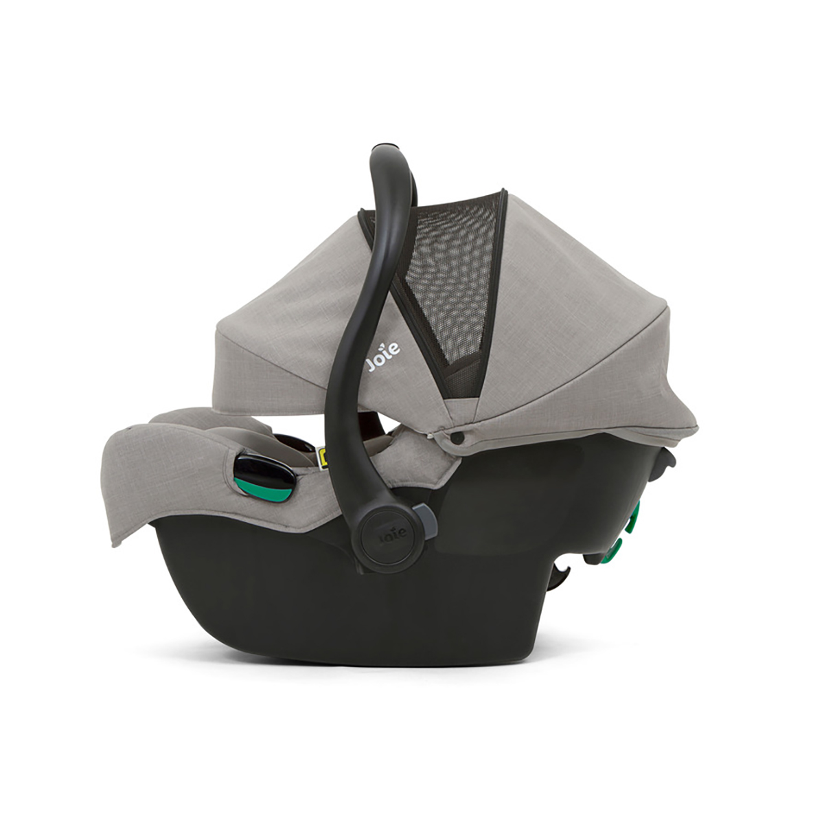 Ghế ngồi ôtô cho bé Joie i - Gemm 3 Pebble dành cho bé từ sơ sinh đến 13kg