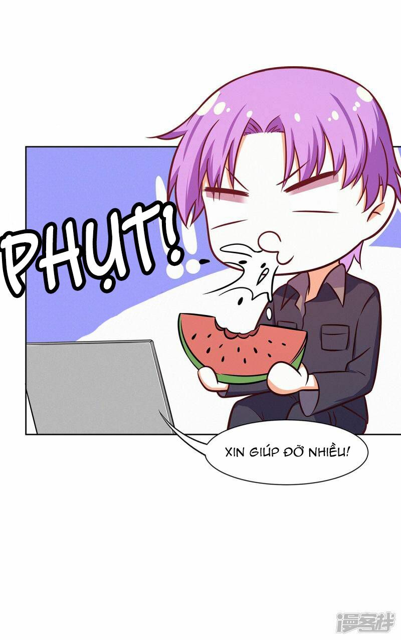 trọng sinh quý thê chi phục thù hoa lệ chapter 24 2