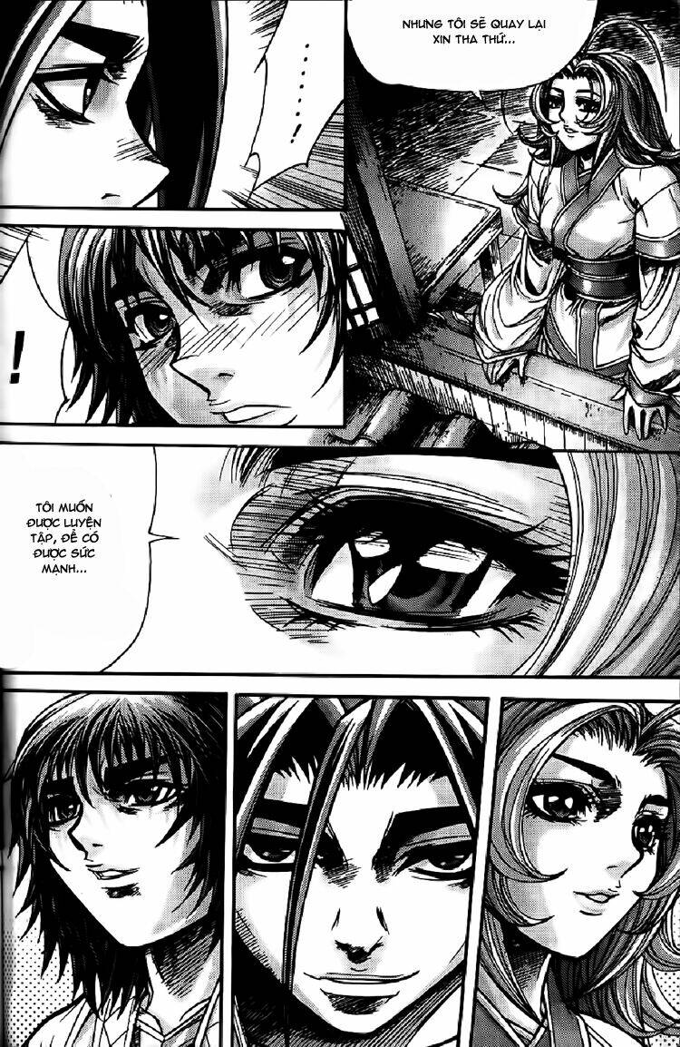 king of hell chapter 106 14