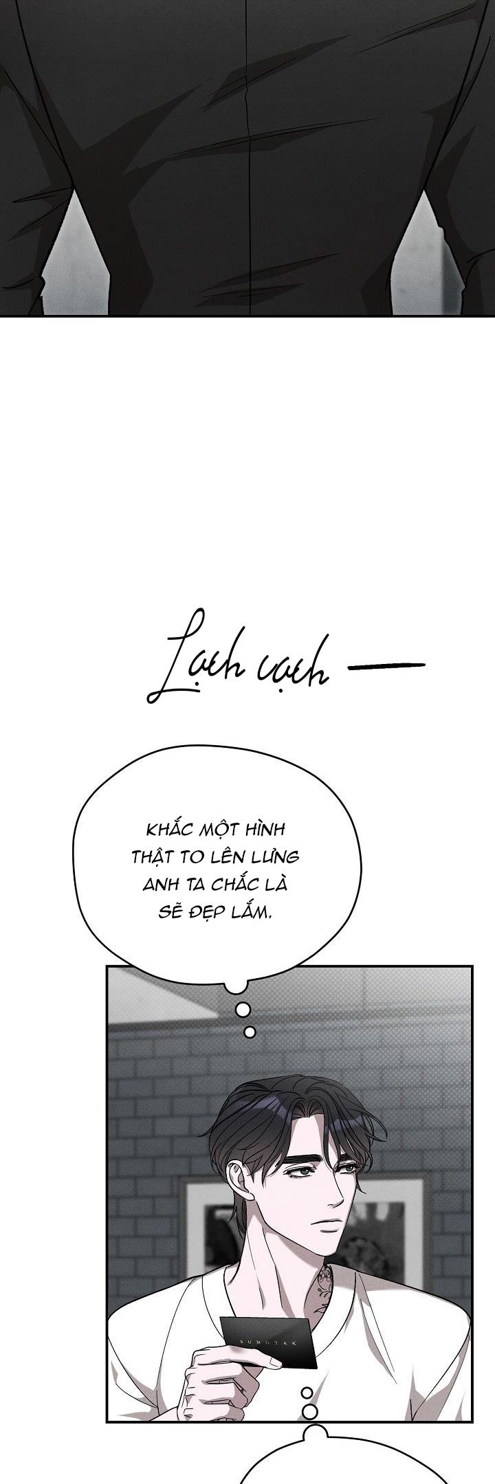 chạm vào em chapter 1 53